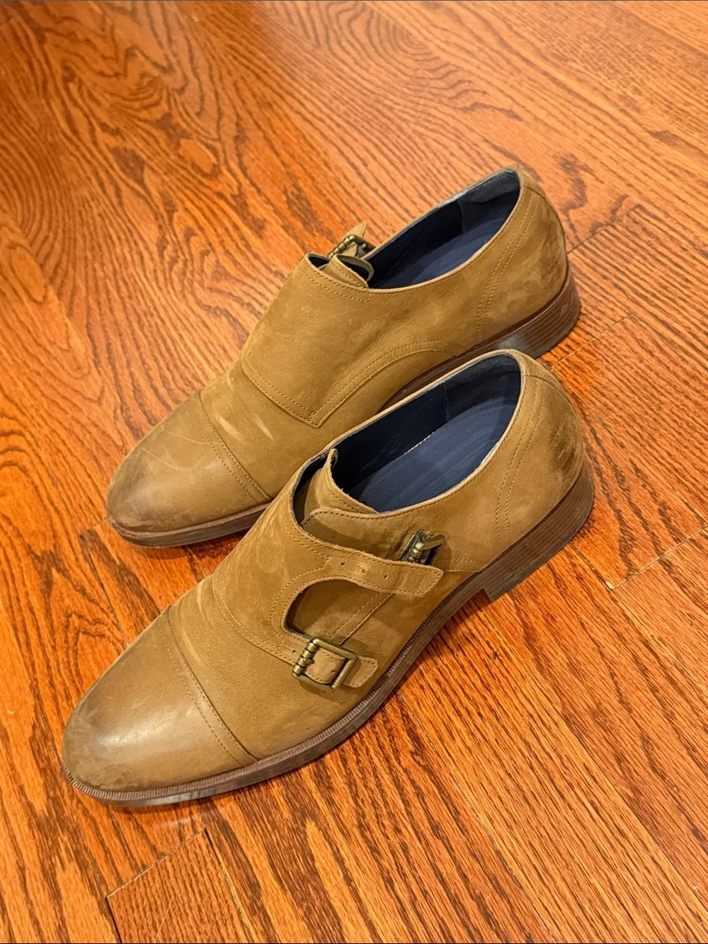Cole Haan excellent size